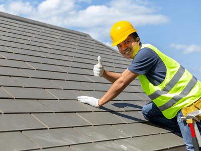 About Roof Repair Experts Ringle, WI